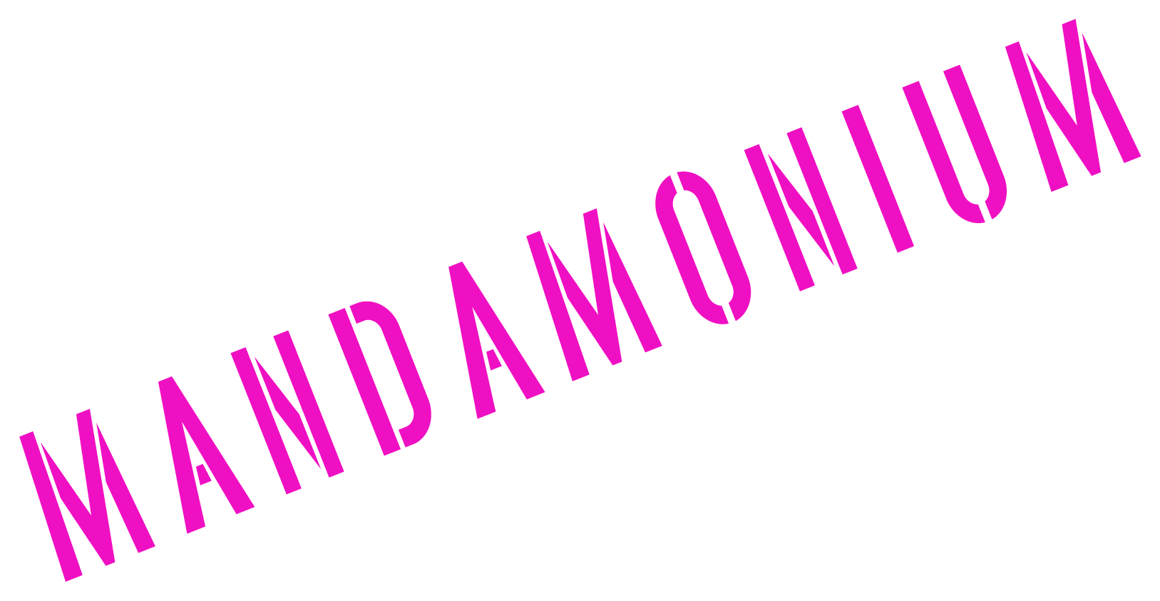 Mandamonium